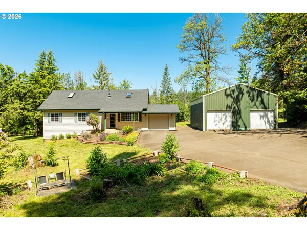 $650,000 | 39508 Southeast 37th Street, Washougal, WA 98671