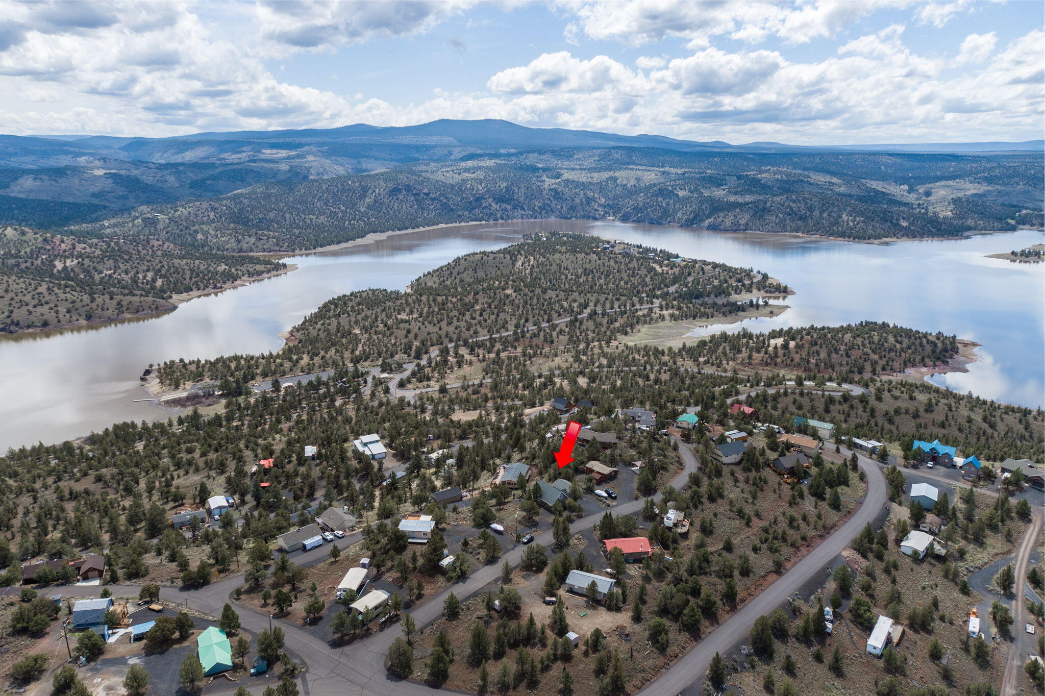 18278 Ridge Road Prineville, OR 97754 - Photo 22 of 24 Neighborhood