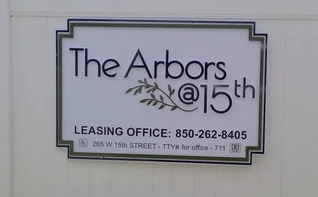 a close up of a sign