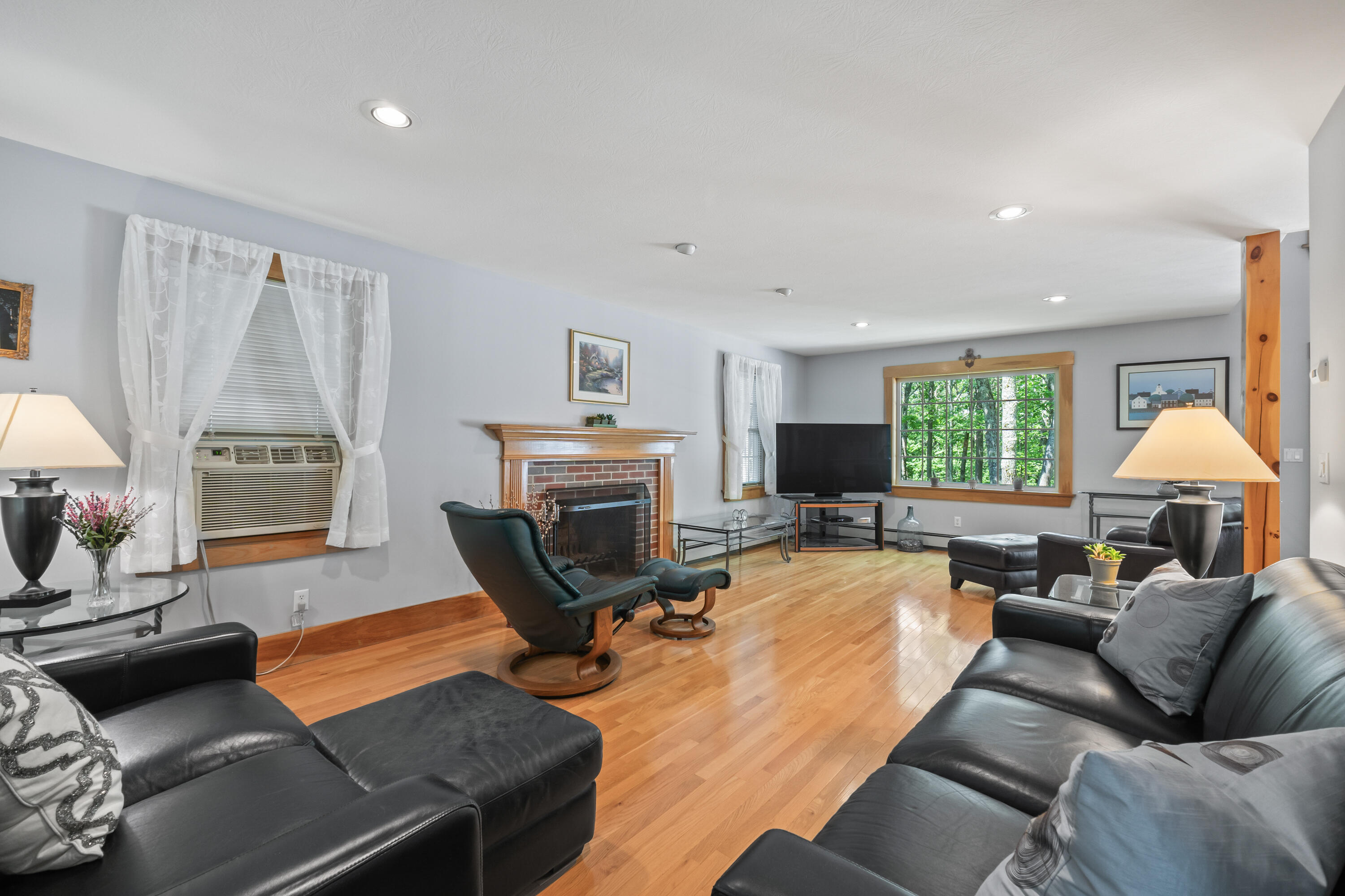 107 Natanis Ridge Circle Wells, ME 04090 - Photo 6 of 43 Living Room
