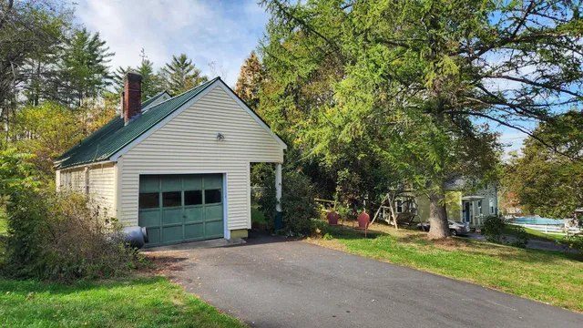 $249,000 | 45 Chase Street, Claremont, NH 03743