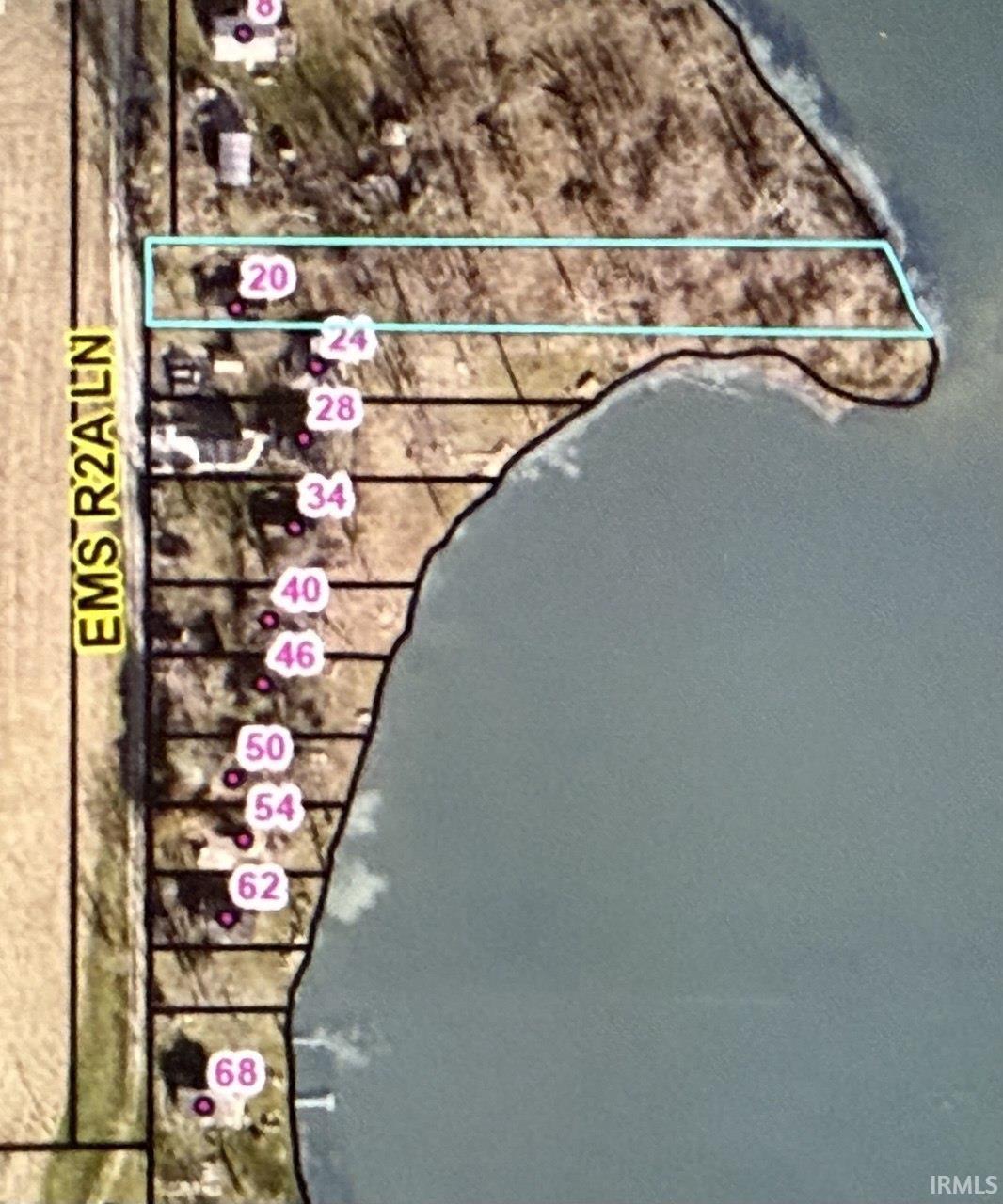 20 R2a Pierceton, IN 46562 - Photo 2 of 8