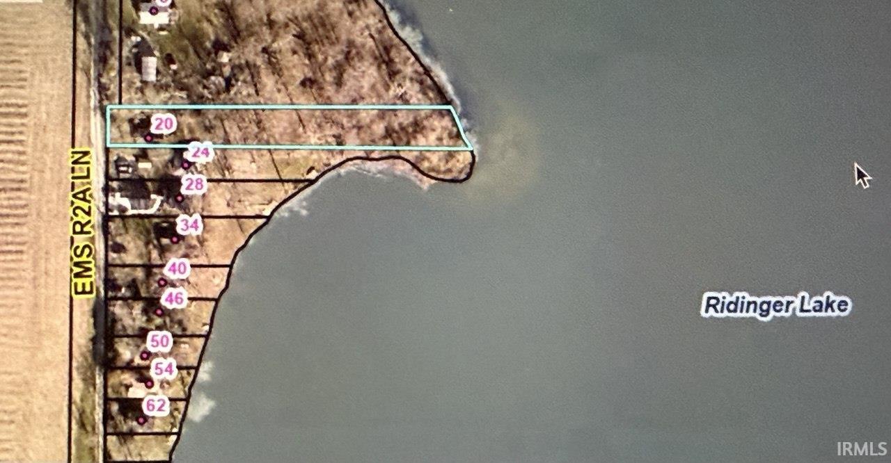 20 R2a Pierceton, IN 46562 - Photo 3 of 8