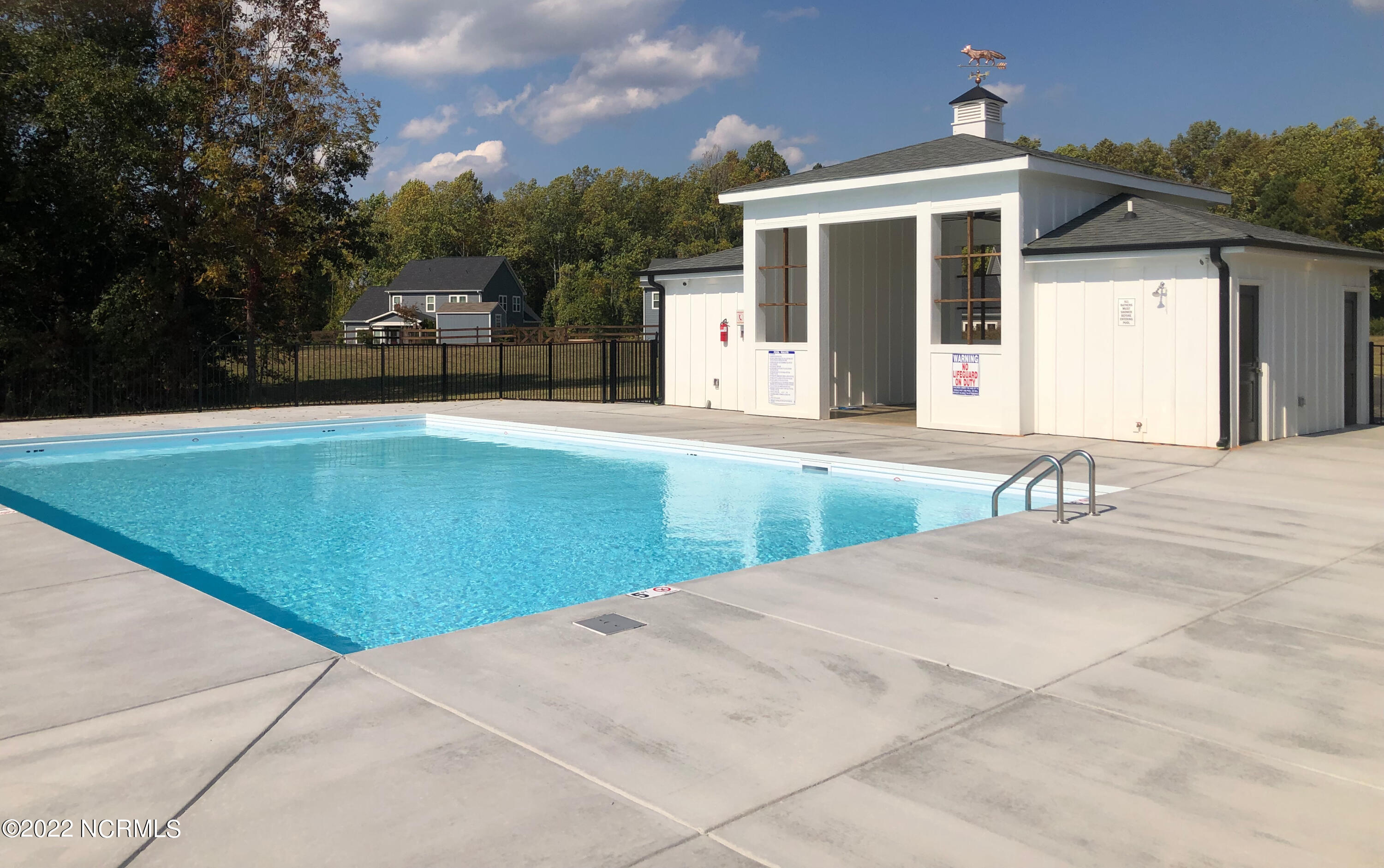2155 Niagara Carthage Road Carthage, NC 28327 - Photo 23 of 28 Fox Grove community pool