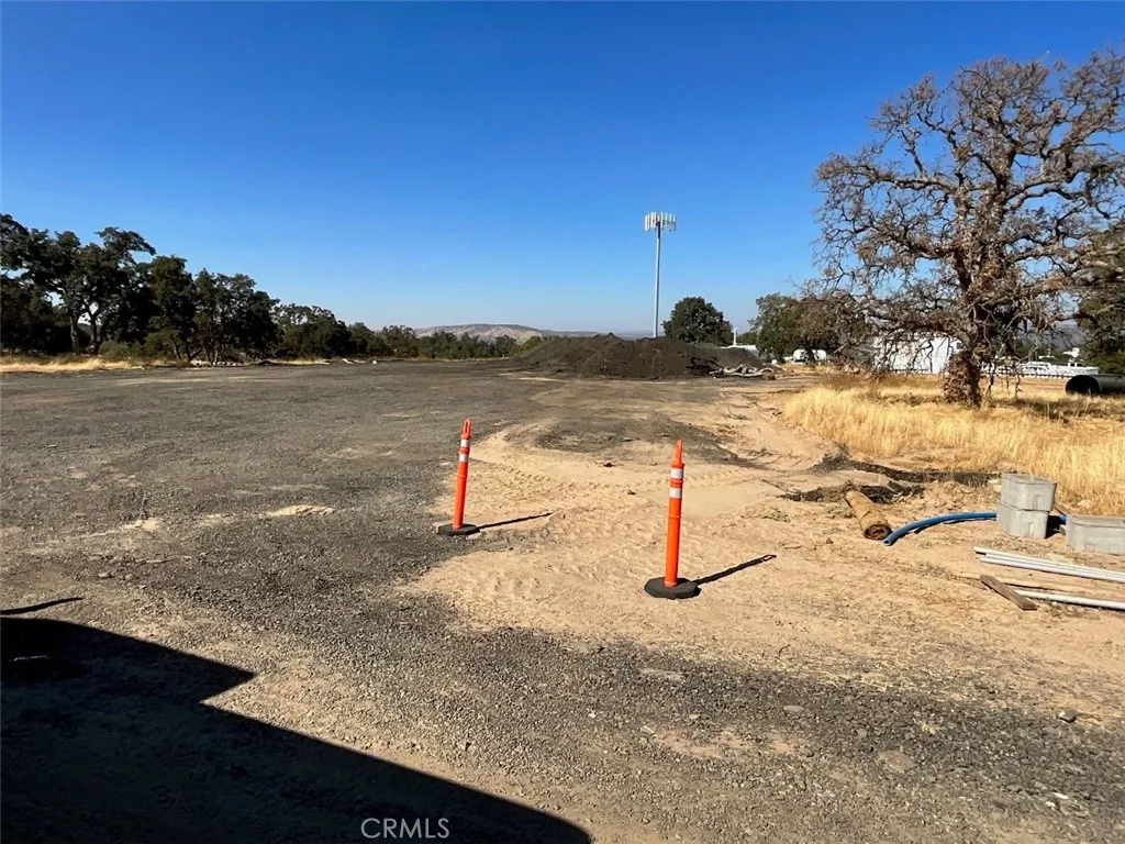 0 Wisteria O'Neals, CA 93645 - Photo 15 of 17 a view of a lake with a yard