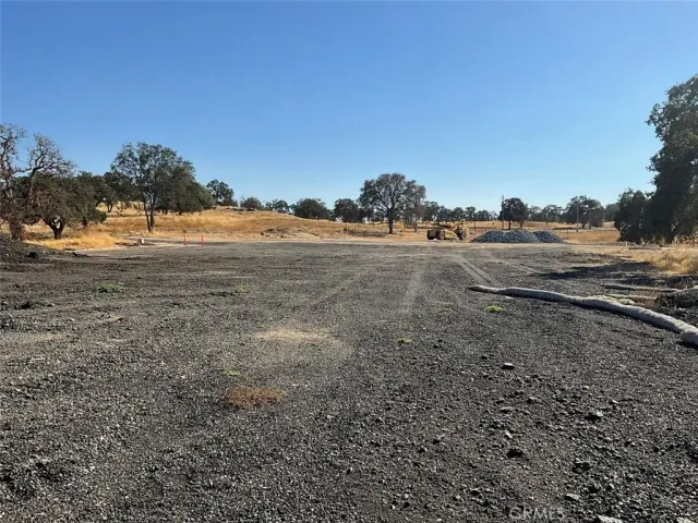 a view of an ocean beach