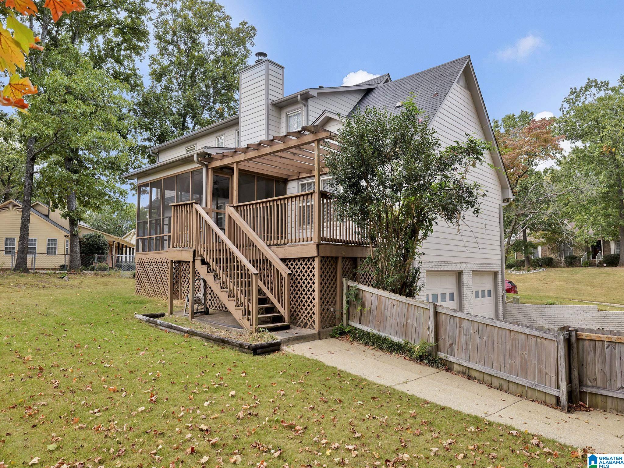 1037 Village Mill Road Birmingham, AL 35215 - Photo 25 of 26