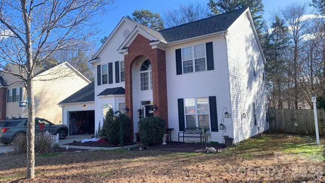 $380,000 | 10317 Stoneykirk Lane, Unit 64, Charlotte, NC 28269