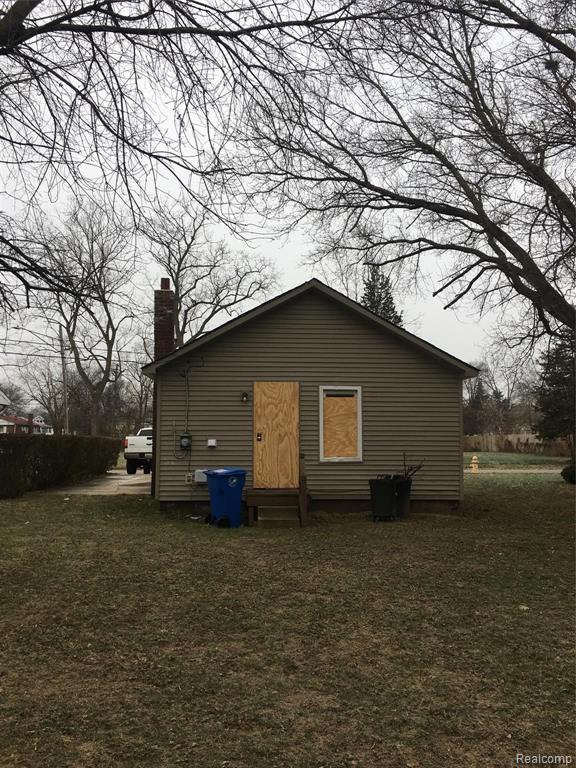 4129 Ash Street Inkster, MI 48141 - Photo 28 of 29