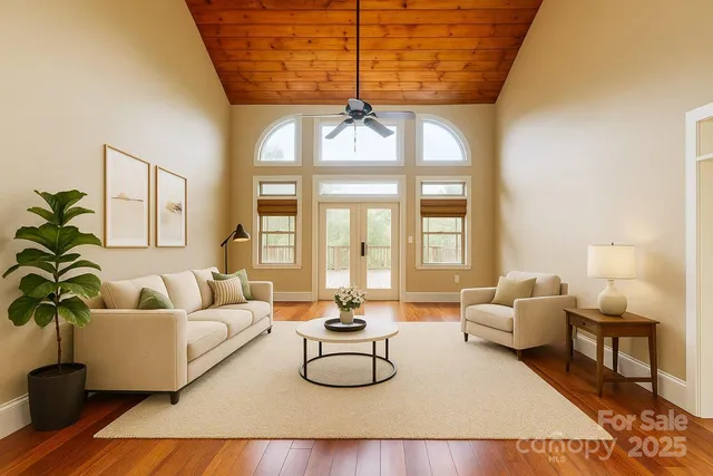 $795,000 | 6 Sunrise Valley, Leicester, NC 28748