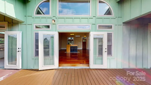 $795,000 | 6 Sunrise Valley, Leicester, NC 28748