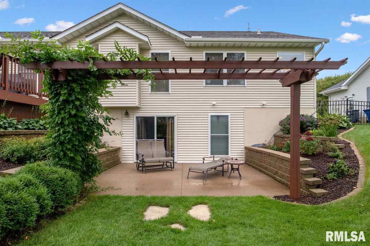 209 North 18th Street Clinton, IA 52732 - Photo 29 of 30 Gallery Image 29