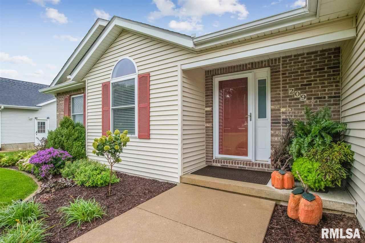 209 North 18th Street Clinton, IA 52732 - Photo 3 of 30 Gallery Image 3
