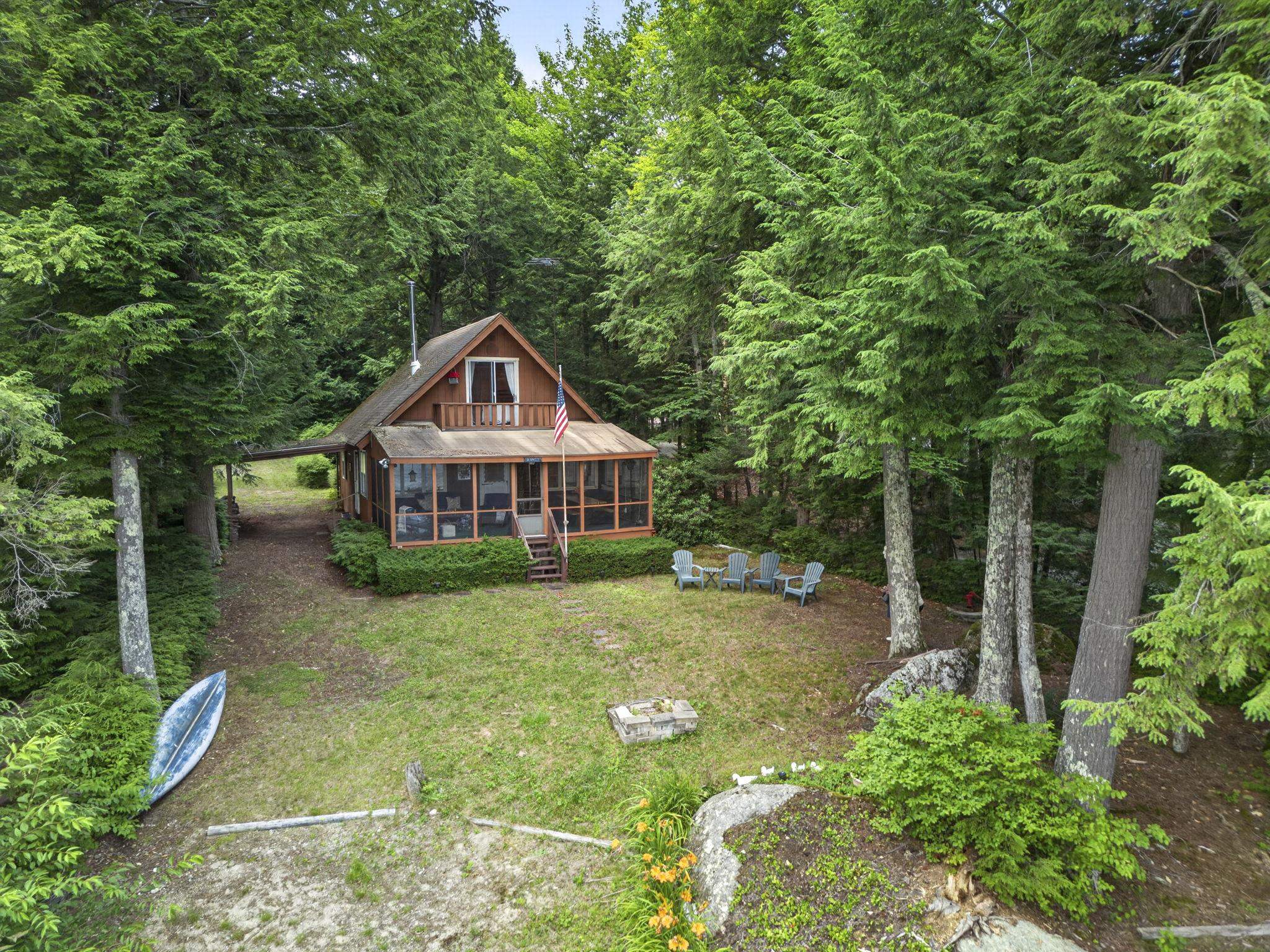 2395 Valley Road Stoddard, NH 03280 - Photo 15 of 56
