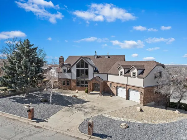 $799,990 | 1156 Dentwood Drive, Brigham City, UT 84302