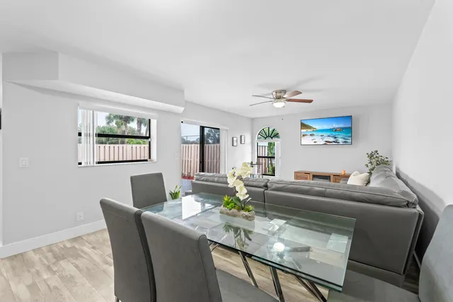 $2,650 | 3715 Village Drive, Unit A, Delray Beach, FL 33445