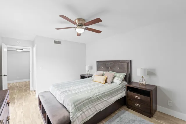 $2,650 | 3715 Village Drive, Unit A, Delray Beach, FL 33445