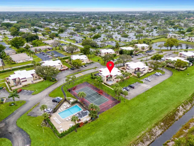 $2,650 | 3715 Village Drive, Unit A, Delray Beach, FL 33445