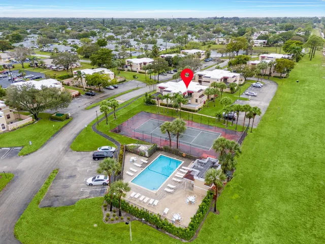 $2,650 | 3715 Village Drive, Unit A, Delray Beach, FL 33445