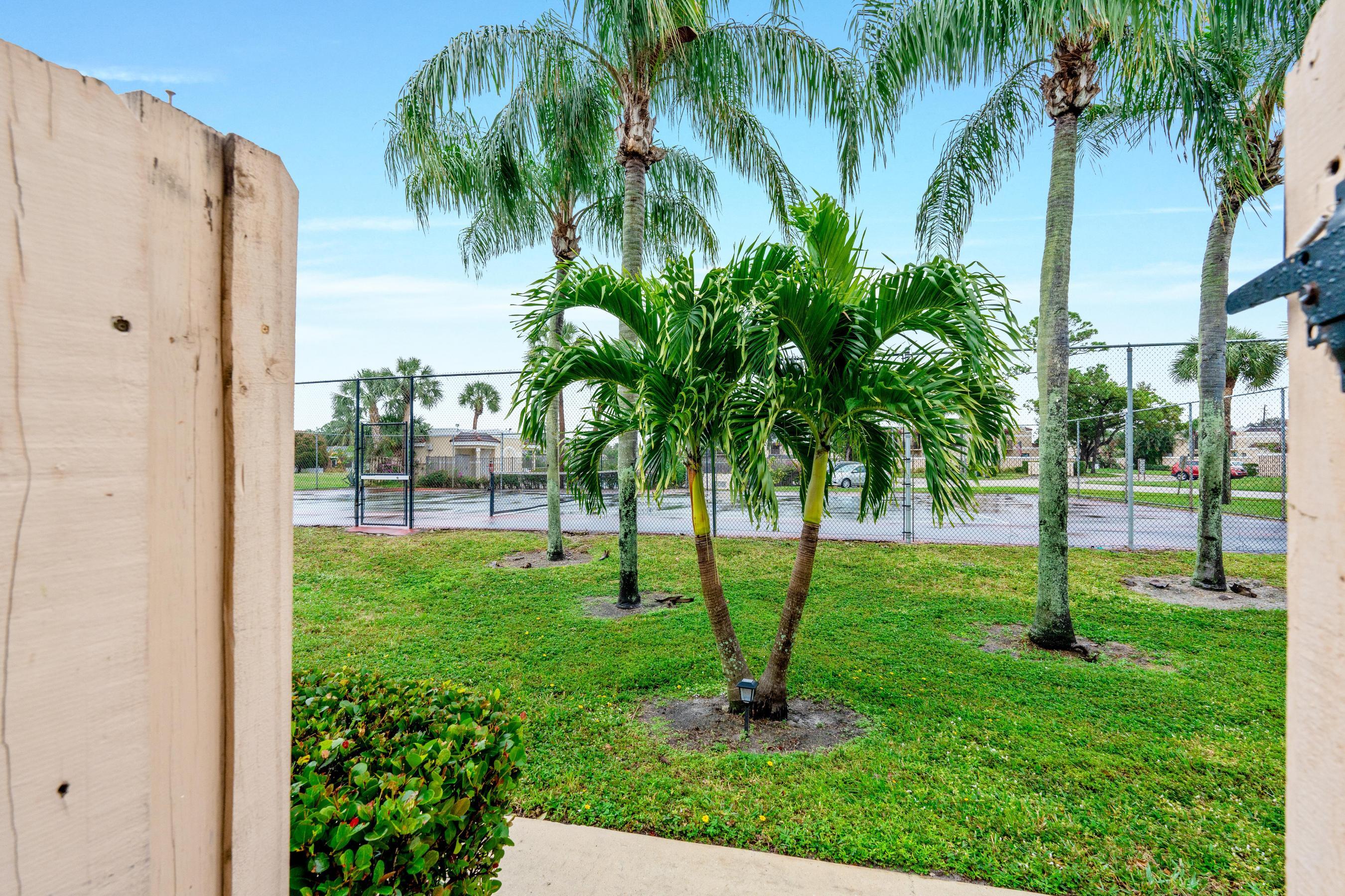 3715 Village Drive, Unit A Delray Beach, FL 33445 - Photo 8 of 36 A7401521