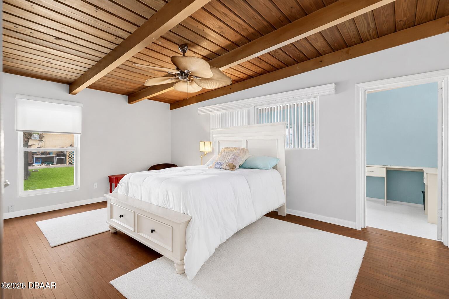 46 Oceanview Avenue Ponce Inlet, FL 32127 - Photo 16 of 74 MASTER SUTIE