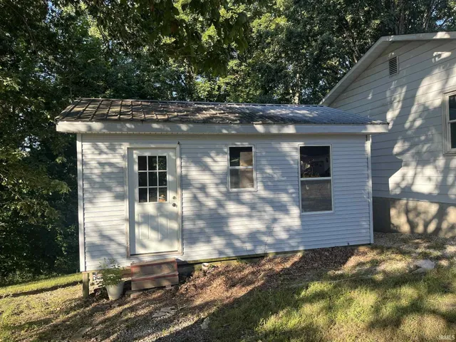 $164,999 | 1864 South Rolling Hills Drive, French Lick, IN 47432