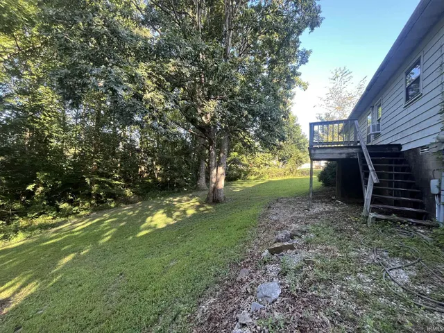 $164,999 | 1864 South Rolling Hills Drive, French Lick, IN 47432