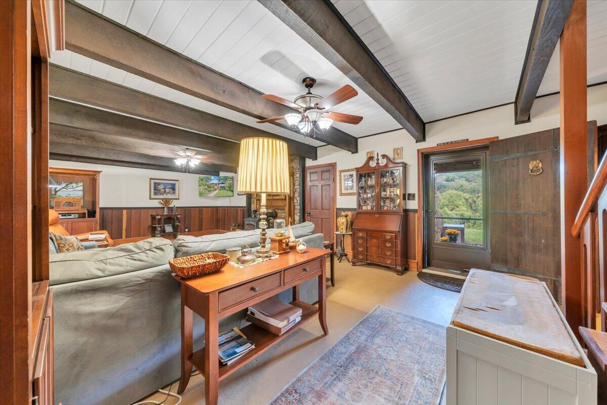 7965 Franklin Road Boones Mill, VA 24065 - Photo 31 of 114 030-MIB09160