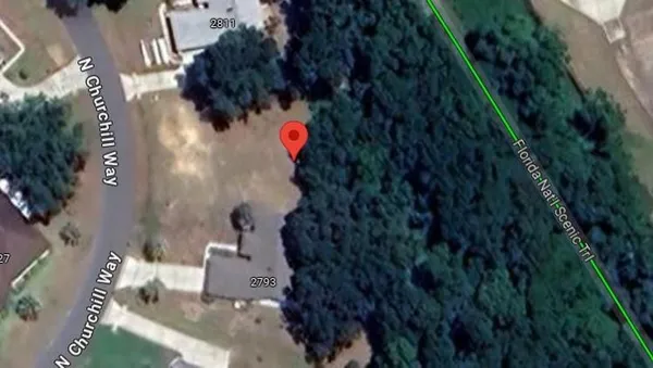 $30,000 | 2799 North Churchill Way, Hernando, FL 34442