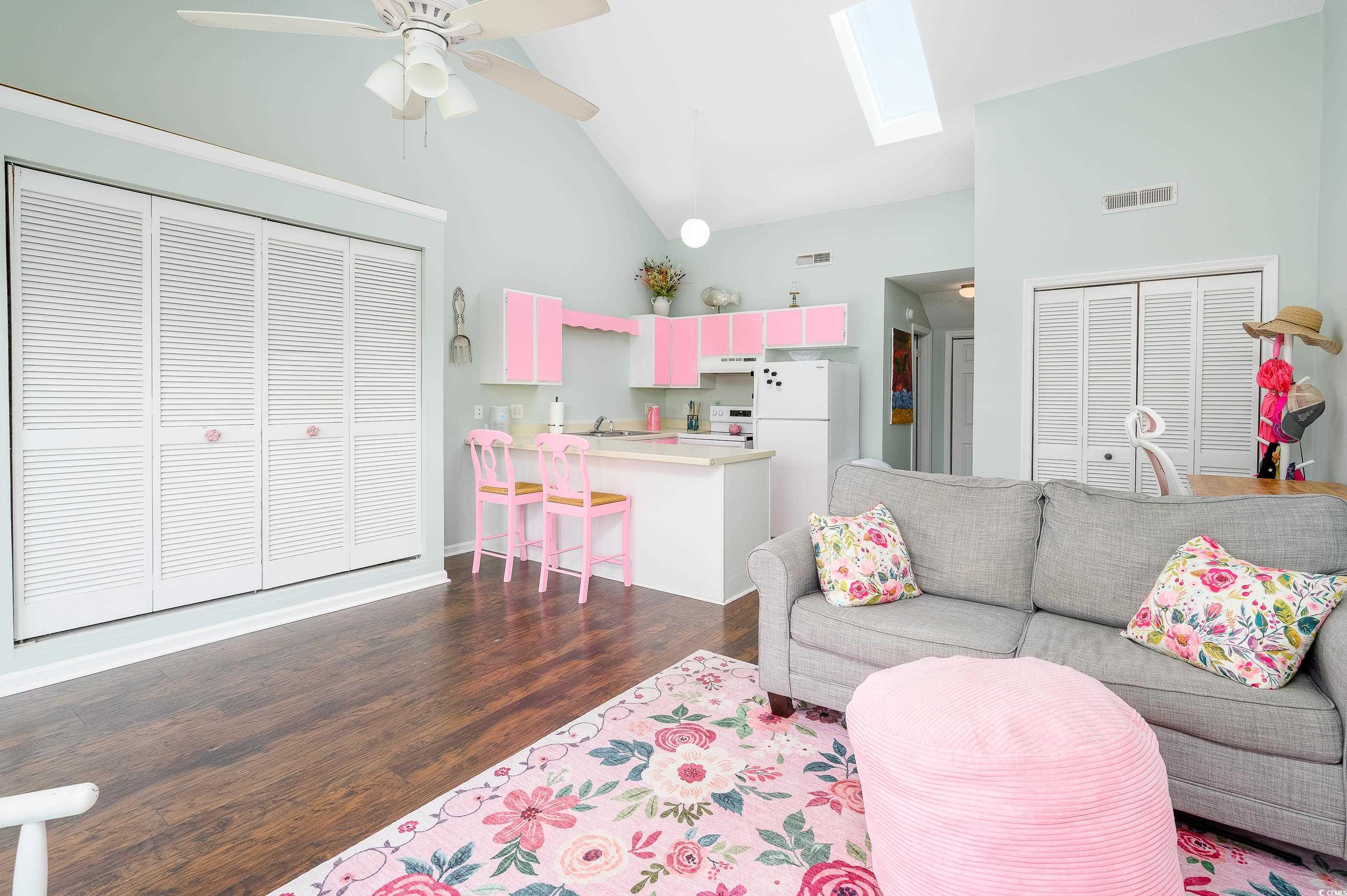 1851 Colony Drive, Unit 5R Surfside Beach, SC 29575 - Photo 12 of 27