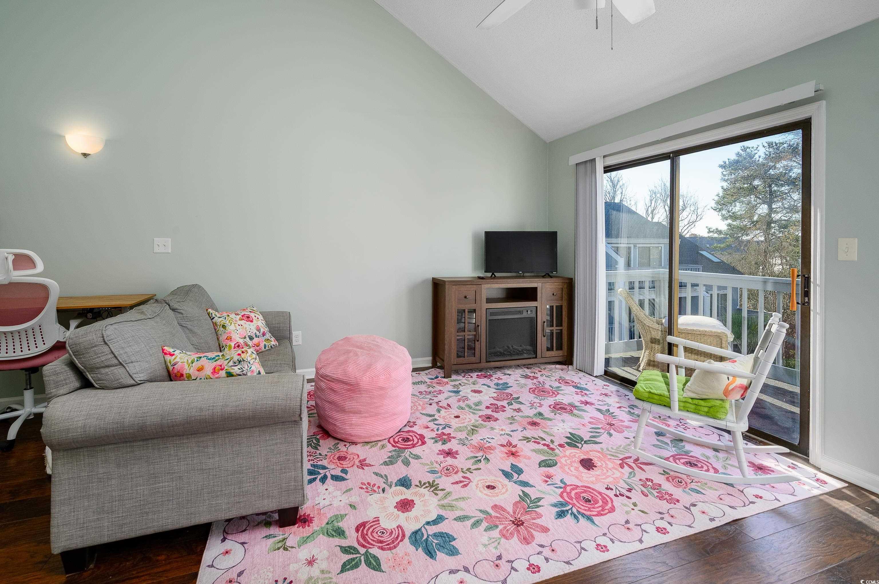 1851 Colony Drive, Unit 5R Surfside Beach, SC 29575 - Photo 13 of 27