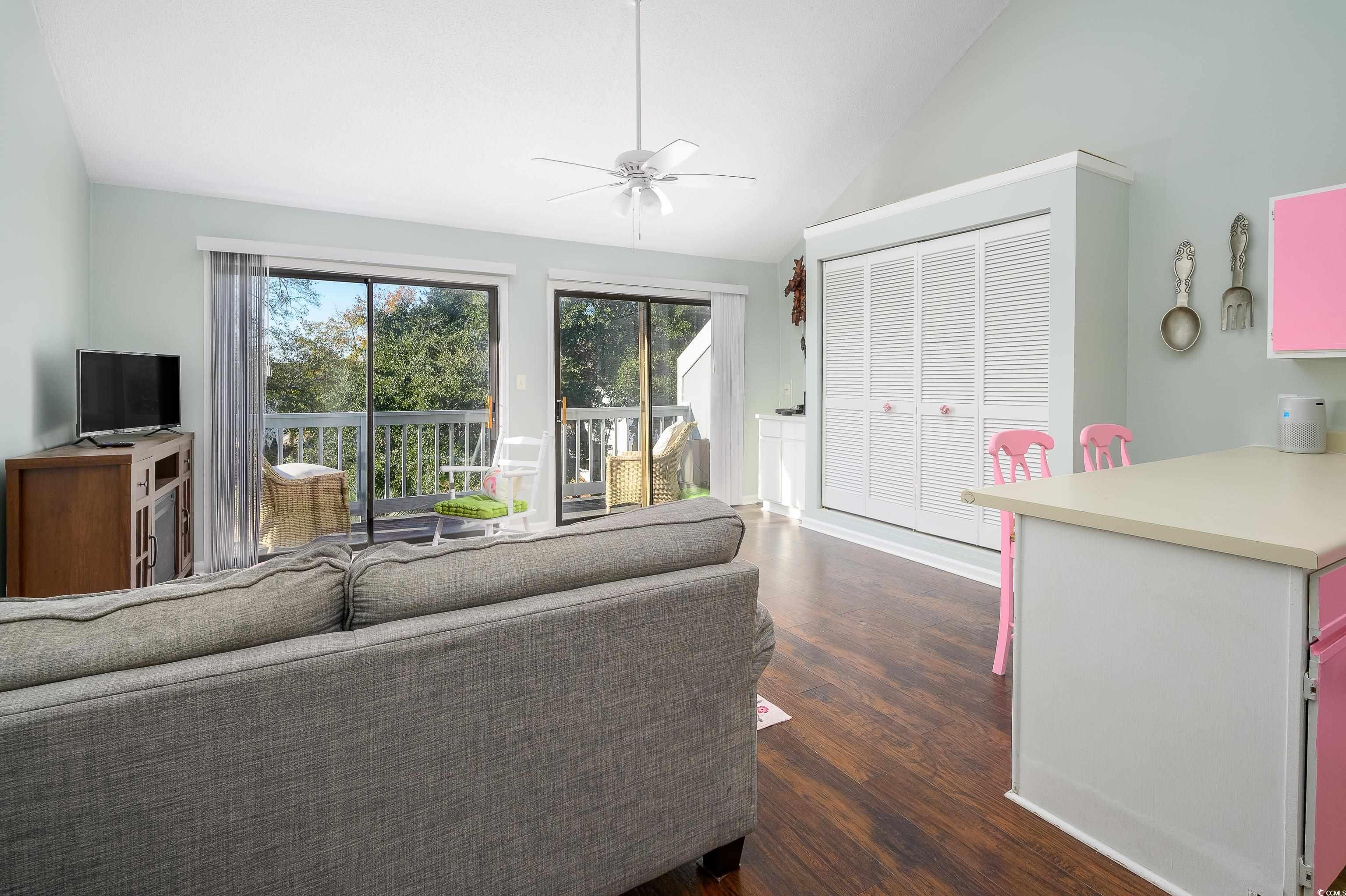 1851 Colony Drive, Unit 5R Surfside Beach, SC 29575 - Photo 14 of 27