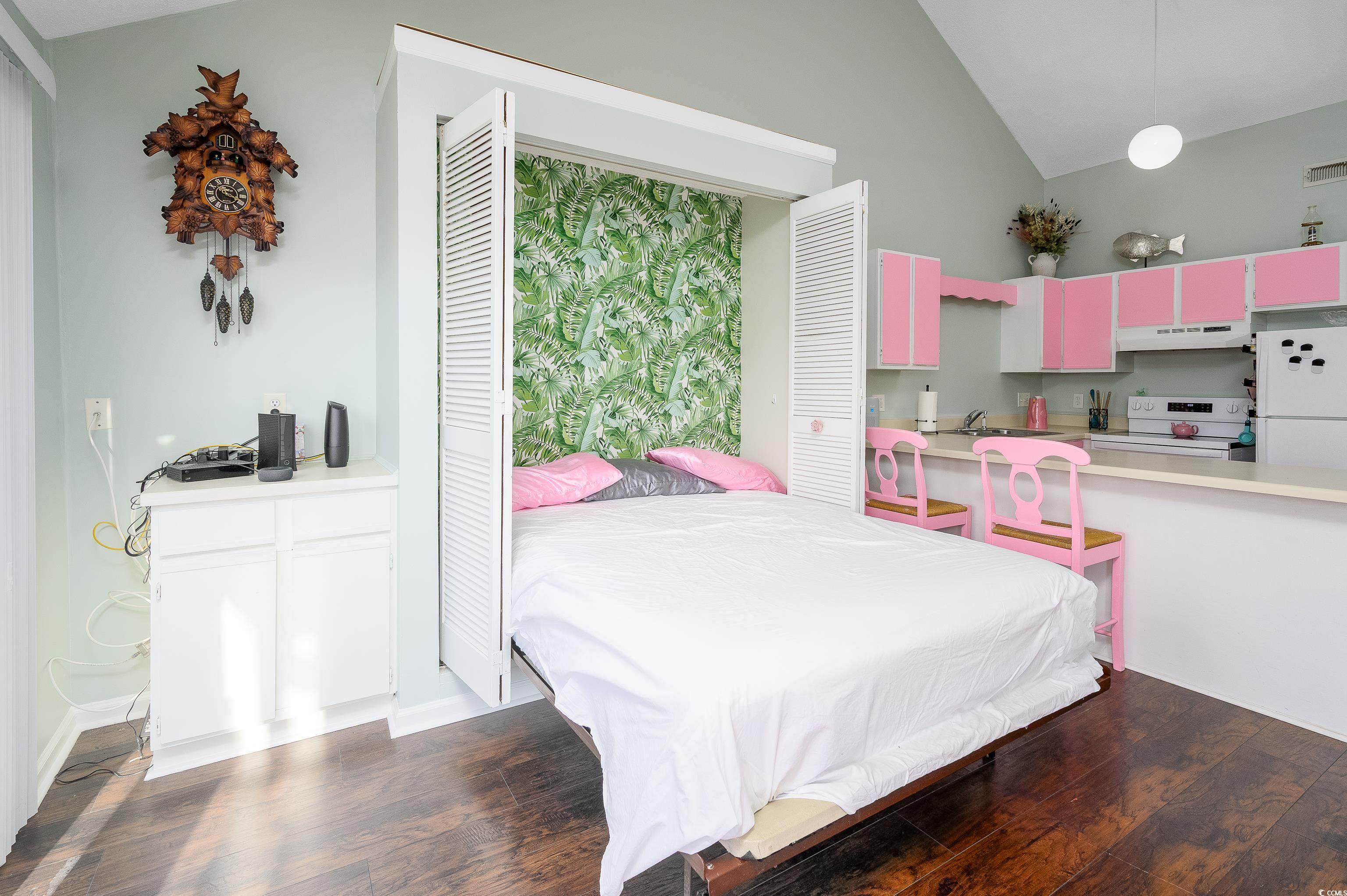 1851 Colony Drive, Unit 5R Surfside Beach, SC 29575 - Photo 15 of 27