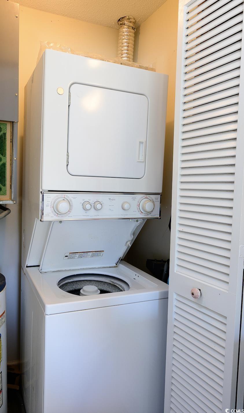 1851 Colony Drive, Unit 5R Surfside Beach, SC 29575 - Photo 17 of 27