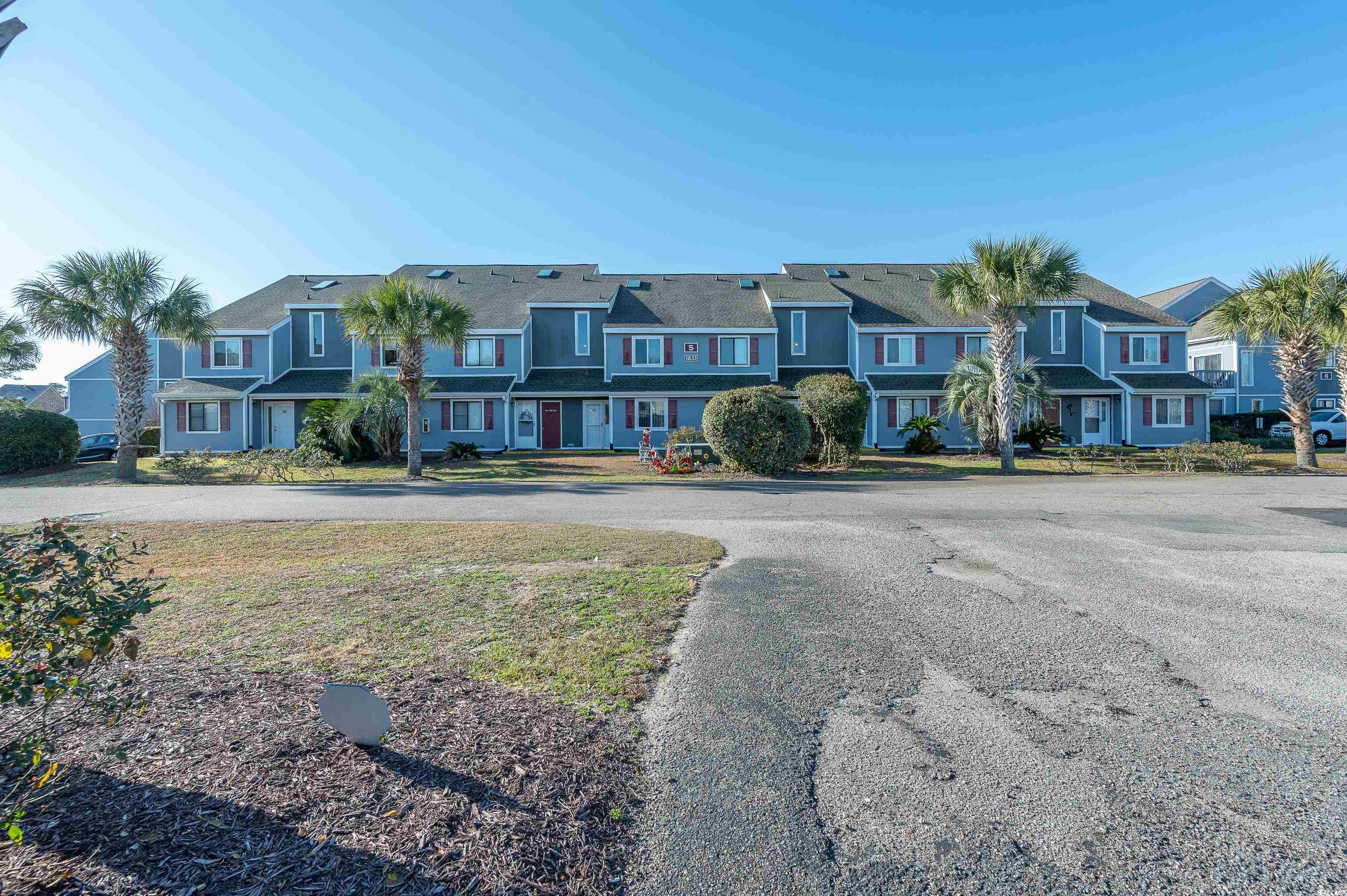 1851 Colony Drive, Unit 5R Surfside Beach, SC 29575 - Photo 2 of 27
