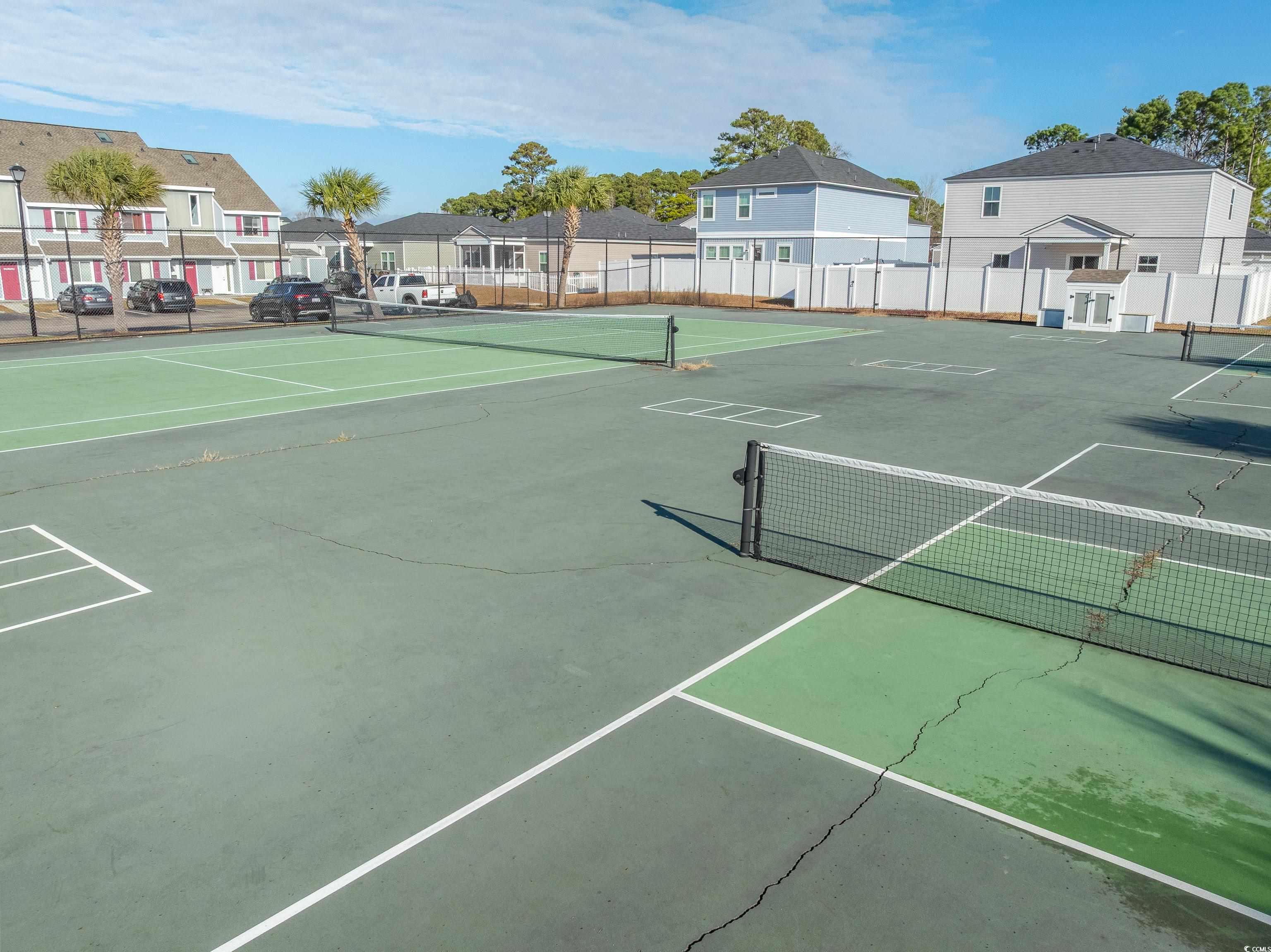 1851 Colony Drive, Unit 5R Surfside Beach, SC 29575 - Photo 21 of 27