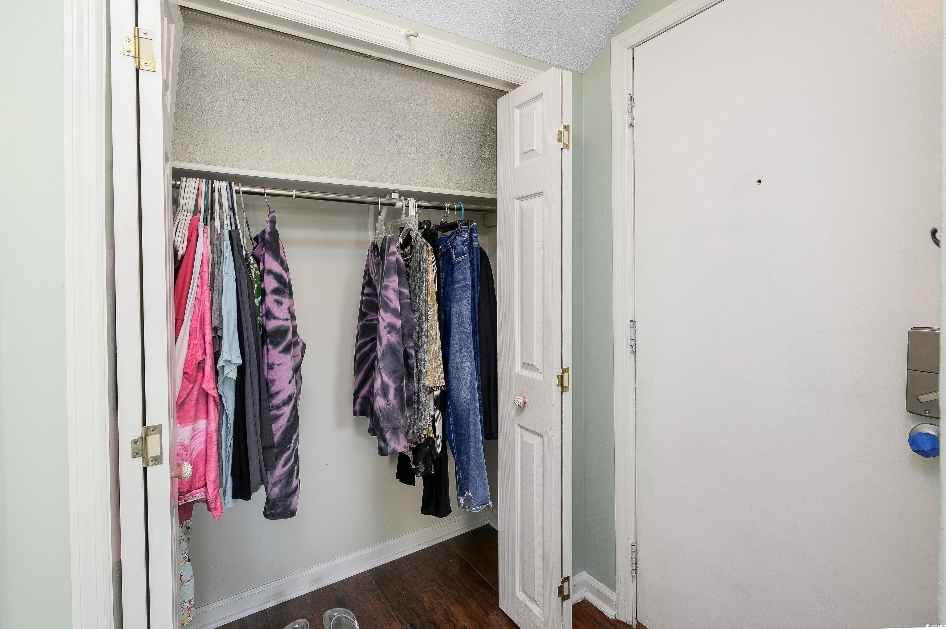 1851 Colony Drive, Unit 5R Surfside Beach, SC 29575 - Photo 5 of 27