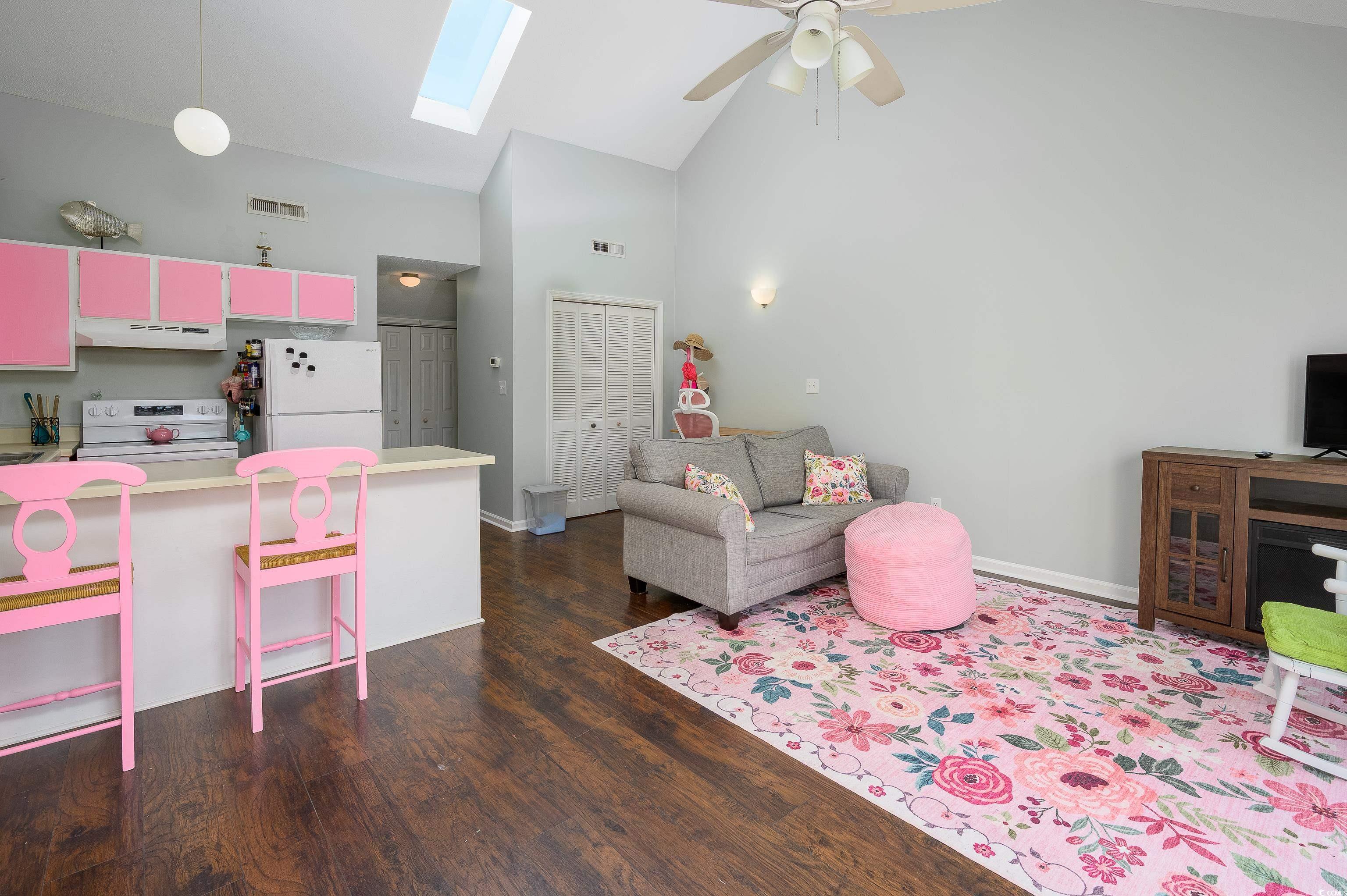 1851 Colony Drive, Unit 5R Surfside Beach, SC 29575 - Photo 7 of 27