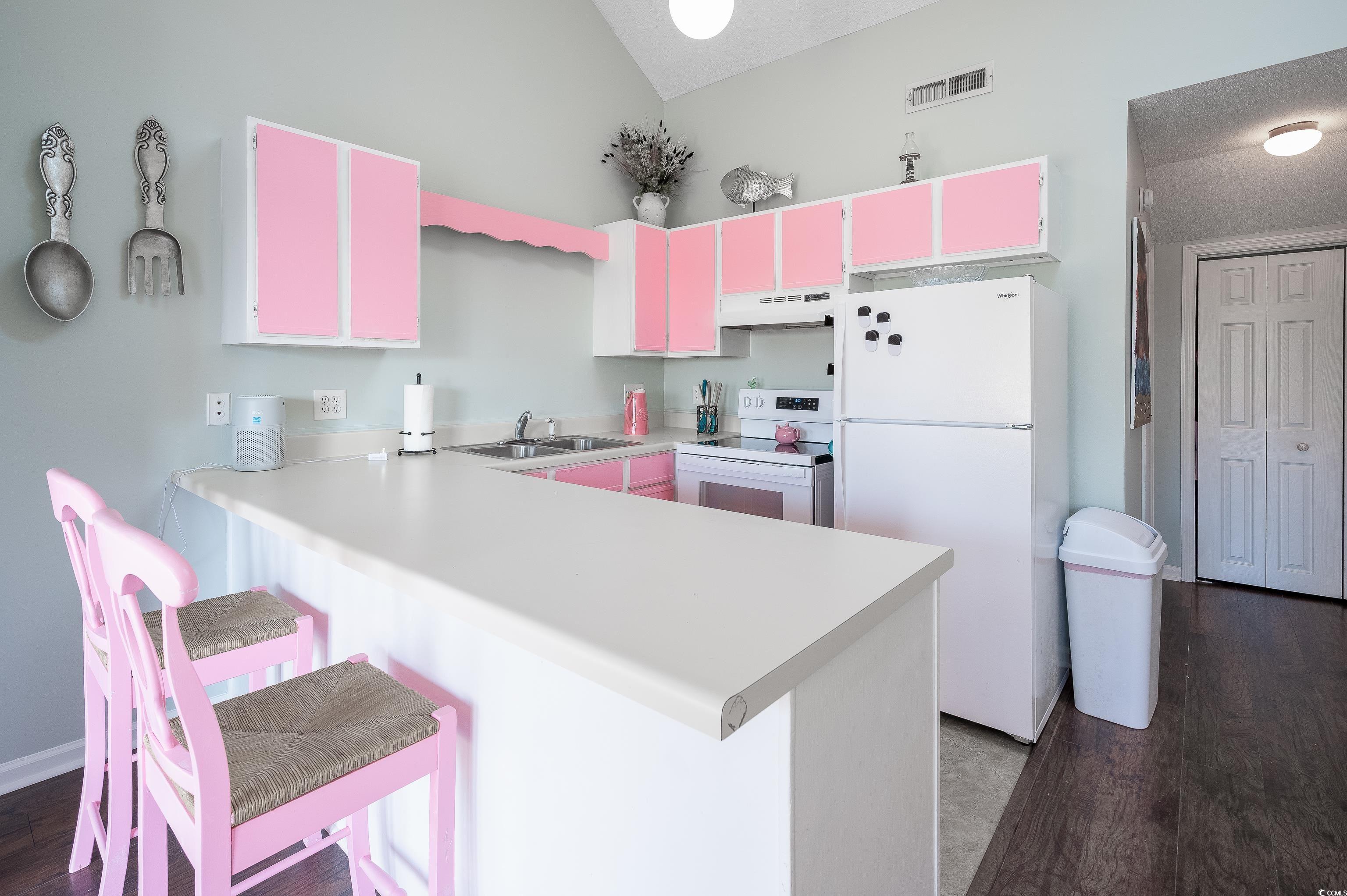 1851 Colony Drive, Unit 5R Surfside Beach, SC 29575 - Photo 8 of 27