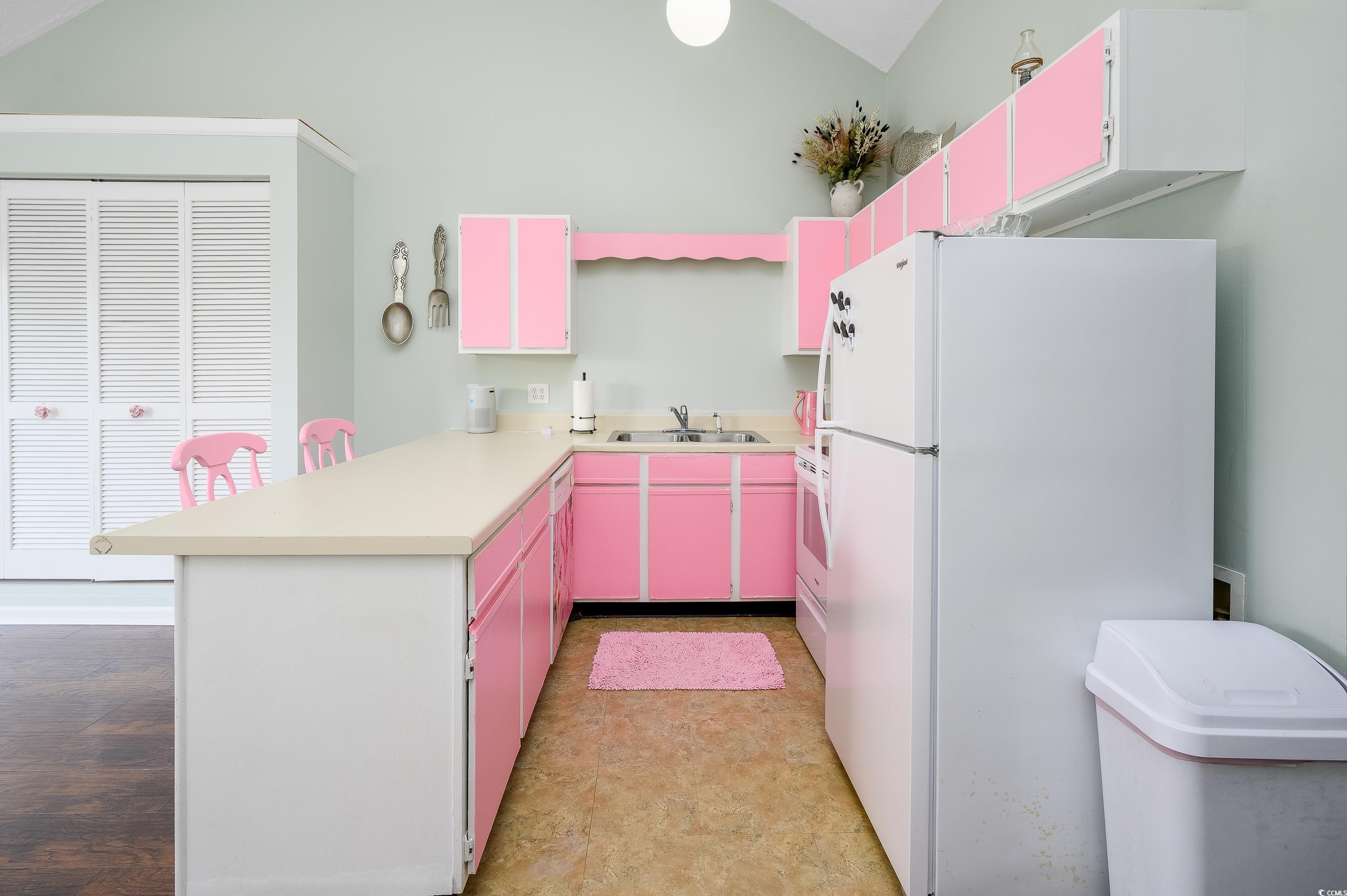 1851 Colony Drive, Unit 5R Surfside Beach, SC 29575 - Photo 9 of 27