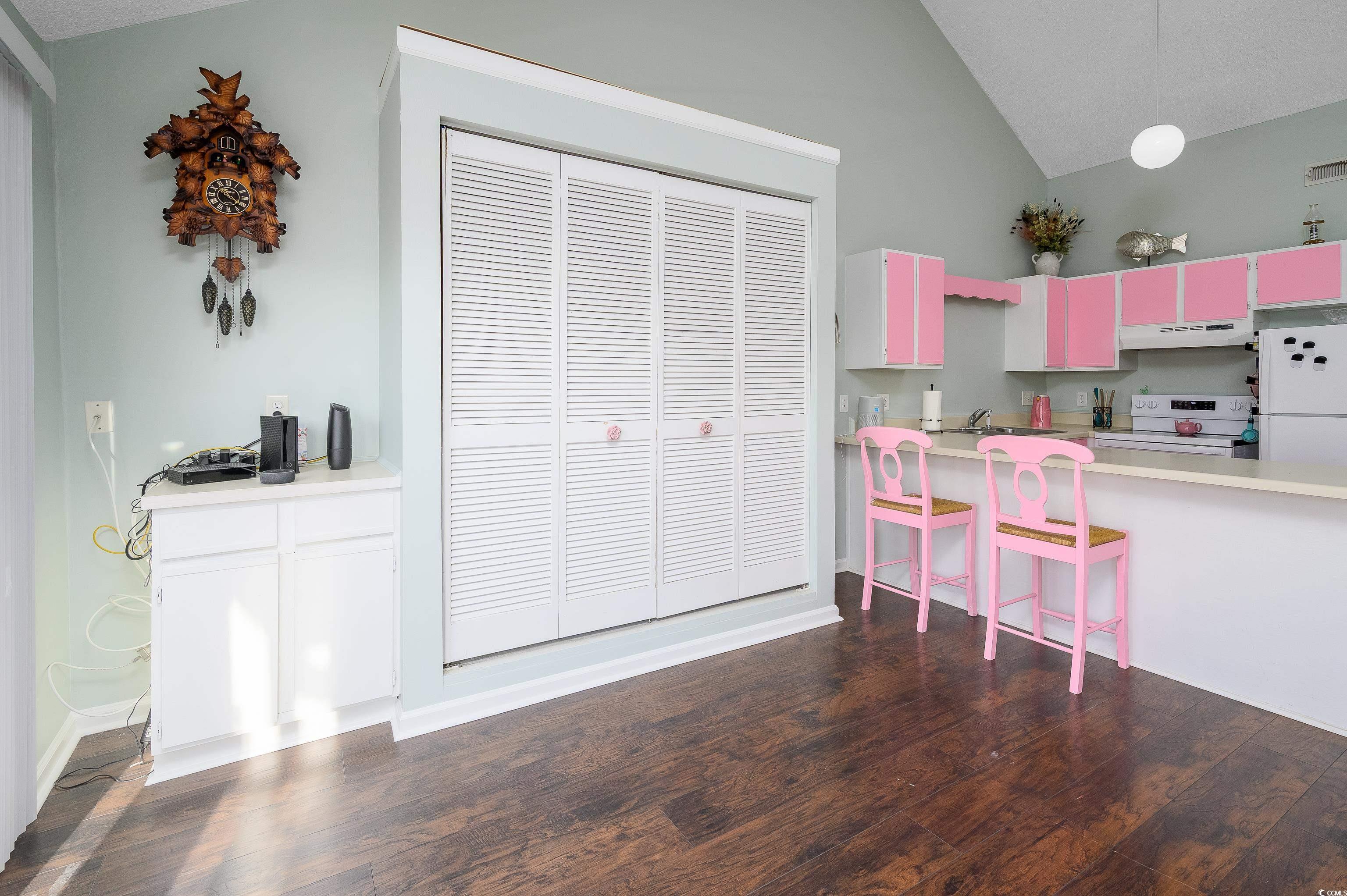 1851 Colony Drive, Unit 5R Surfside Beach, SC 29575 - Photo 10 of 27