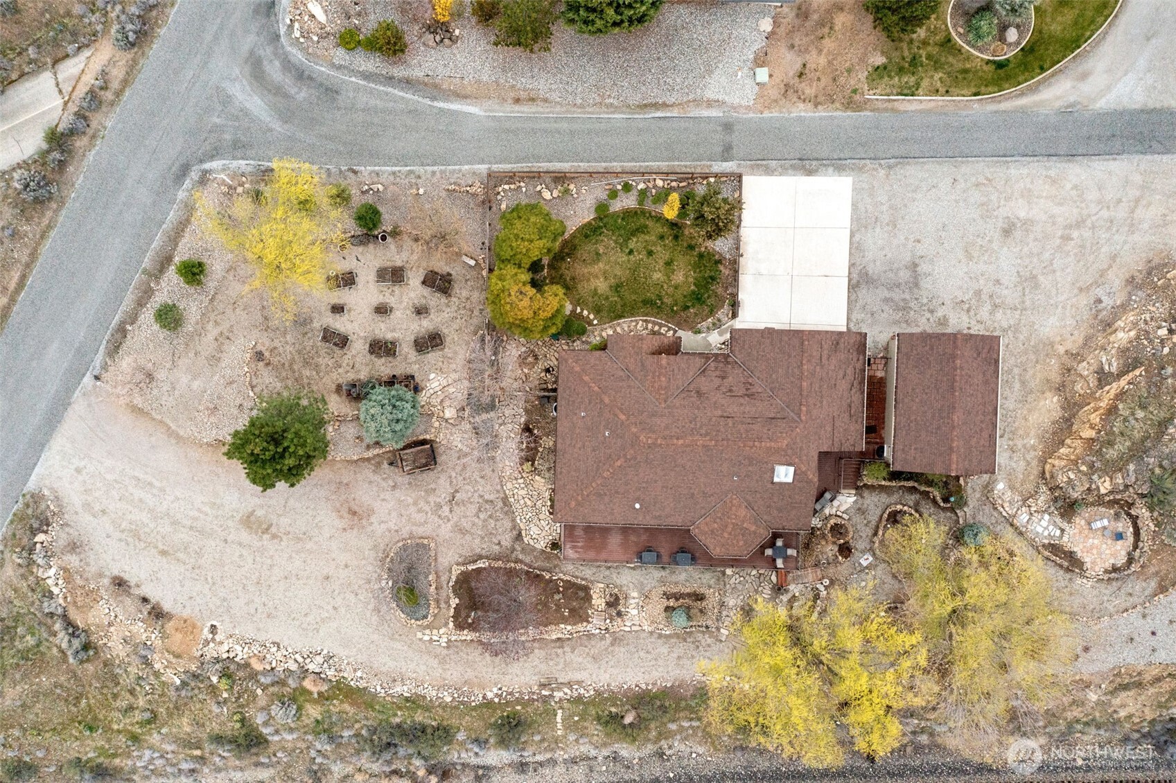 7491 Pot O Gold Lane Wenatchee, WA 98801 - Photo 34 of 38