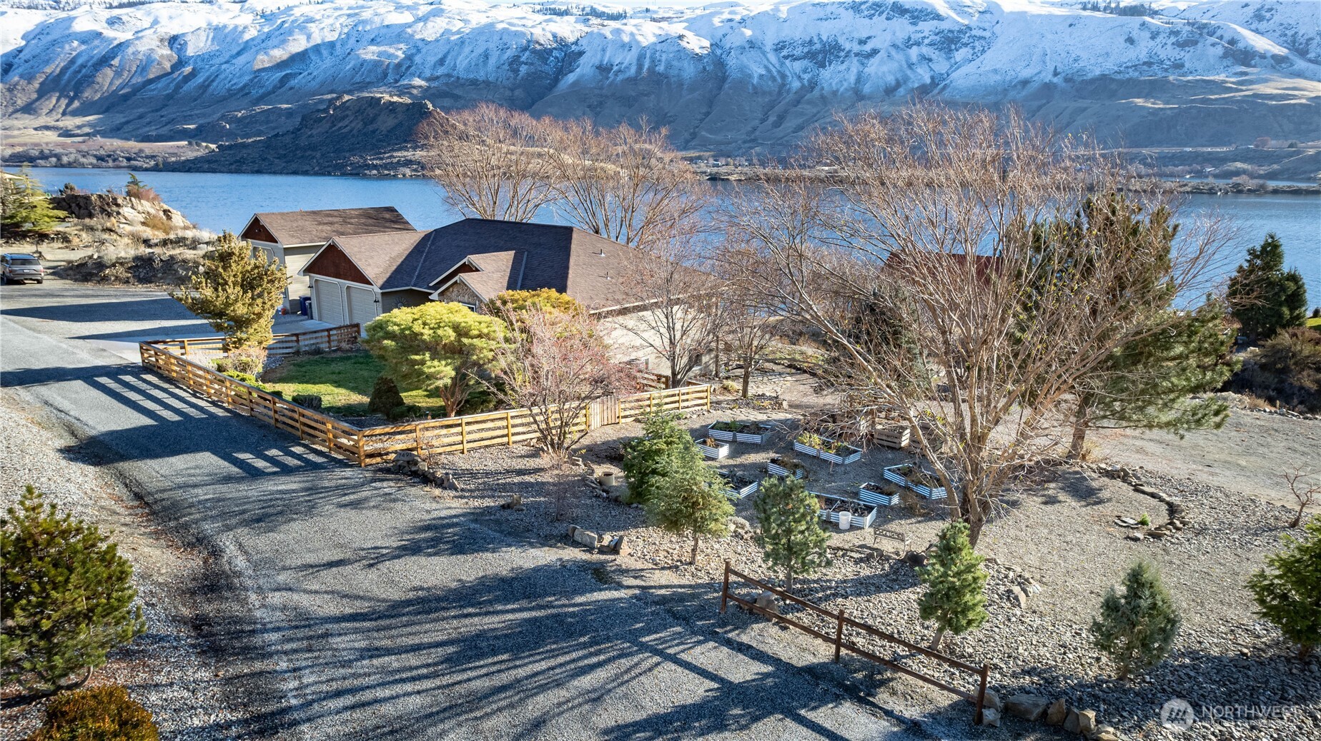 7491 Pot O Gold Lane Wenatchee, WA 98801 - Photo 36 of 38