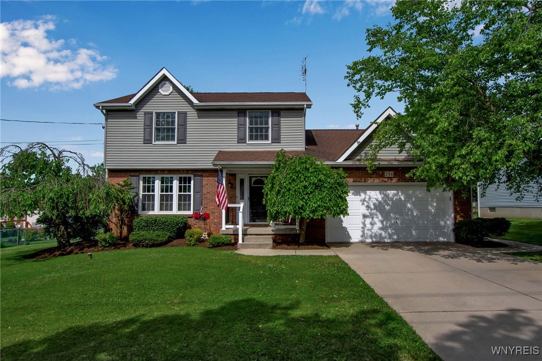 234 Warner Road Lancaster, NY 14086 - Photo 1 of 1 Gallery Image 1