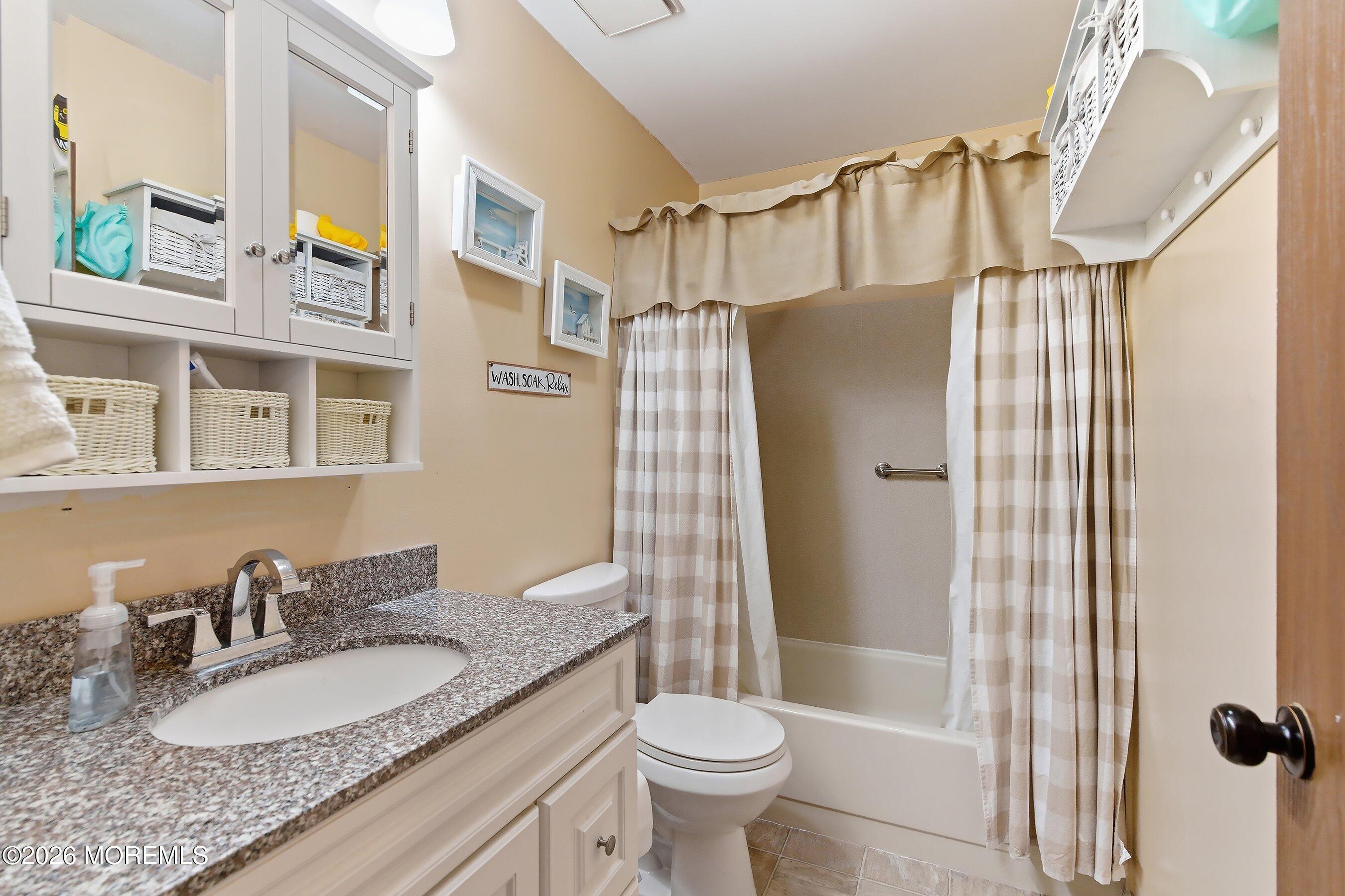 144 B Sunset Road, Unit 60 Whiting, NJ 08759 - Photo 11 of 19 11-Bath 1