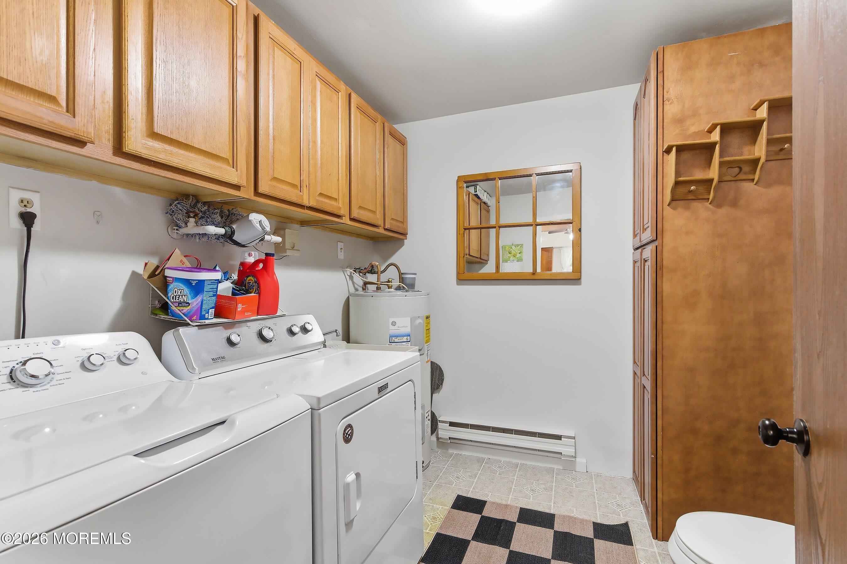 144 B Sunset Road, Unit 60 Whiting, NJ 08759 - Photo 12 of 19 12-Laundry 1