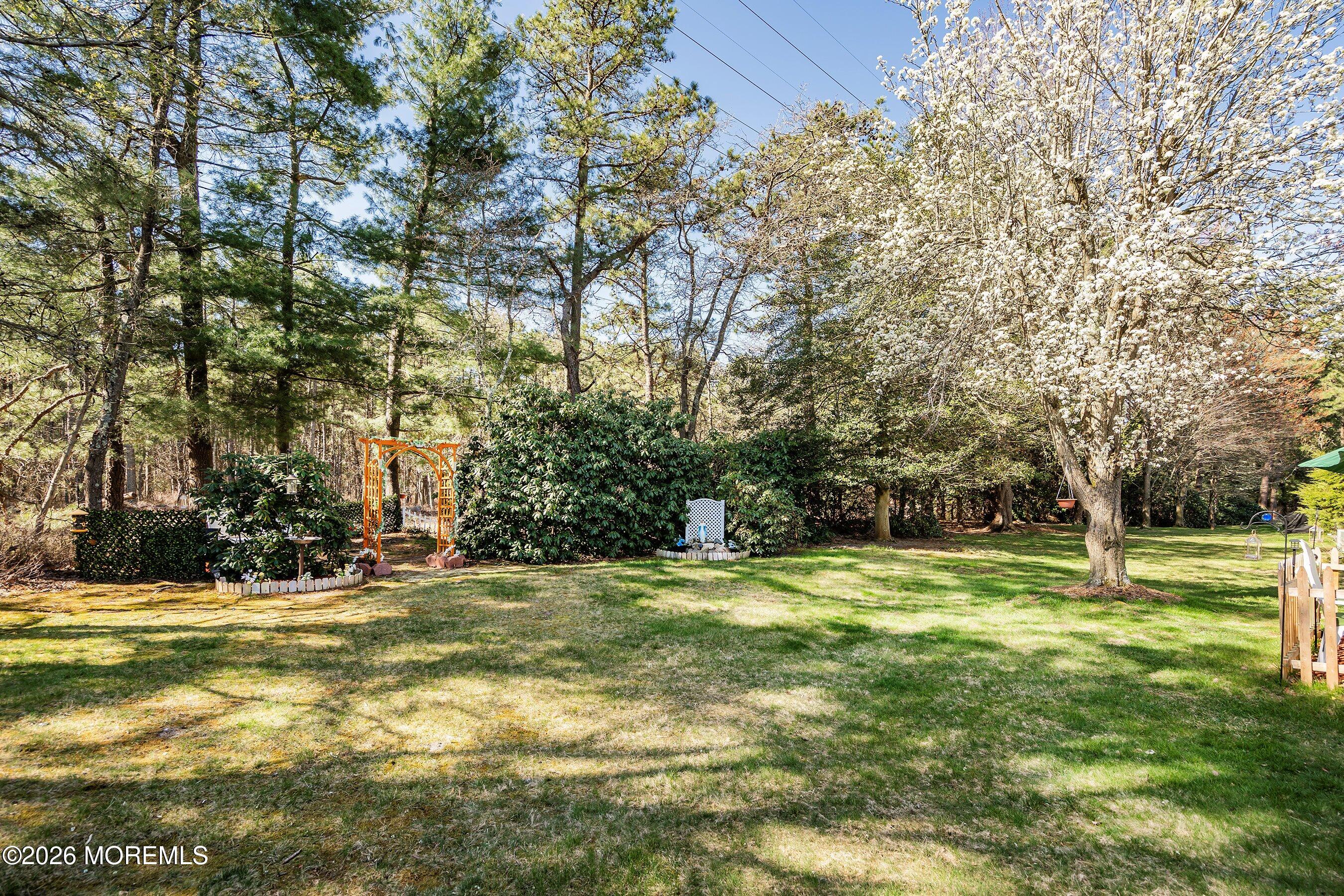 144 B Sunset Road, Unit 60 Whiting, NJ 08759 - Photo 14 of 19 14-Yard 1