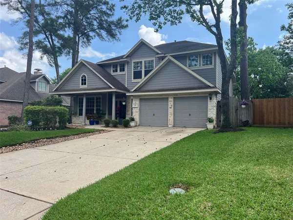 $700,000 | 26 Merit Woods Place, The Woodlands, TX 77382