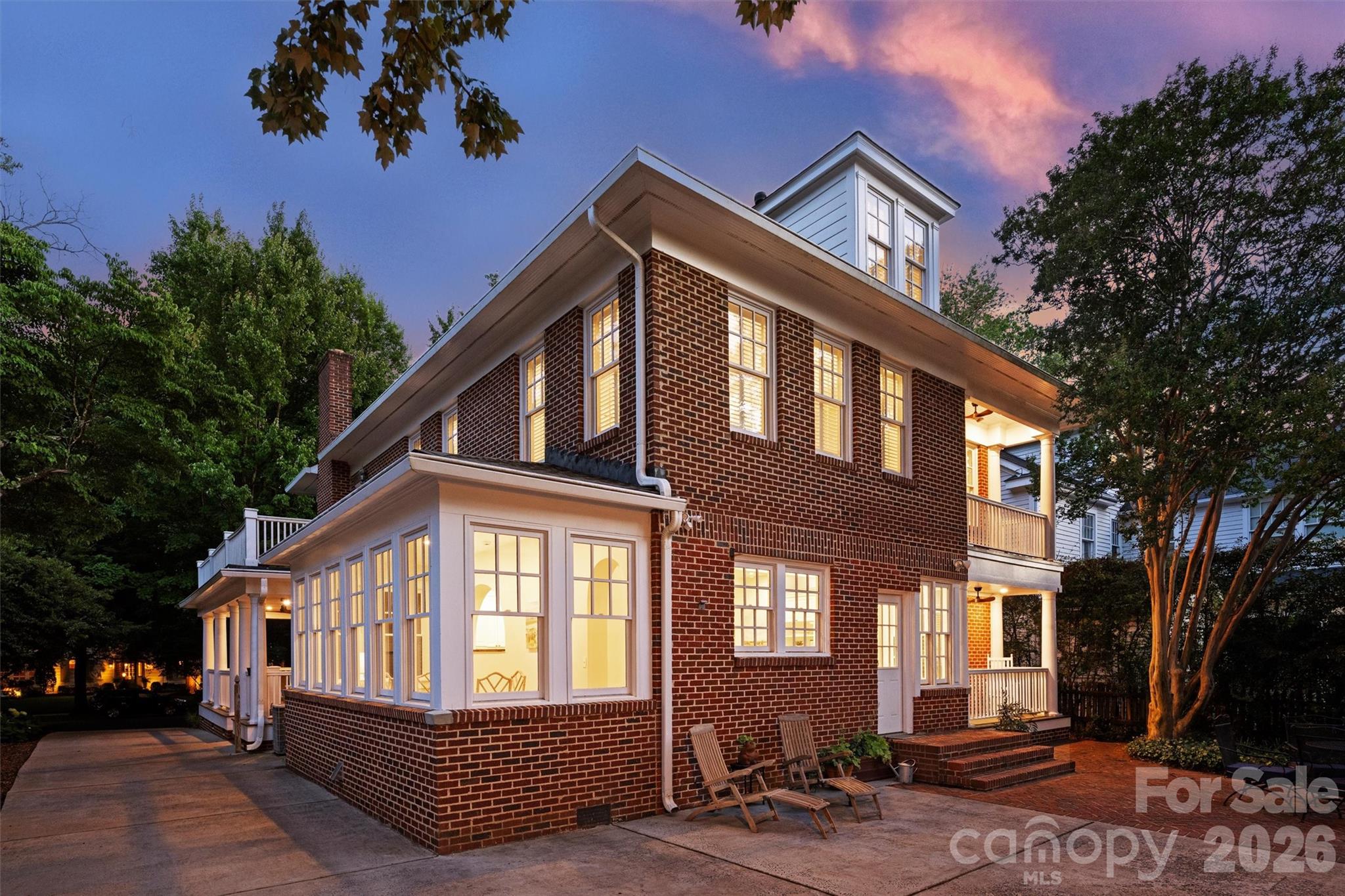 2126 Dilworth Road East Charlotte, NC 28203 - Photo 48 of 48
