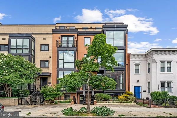 $1,950,000 | 1931 12th Street Northwest, Unit A, Washington, DC 20009